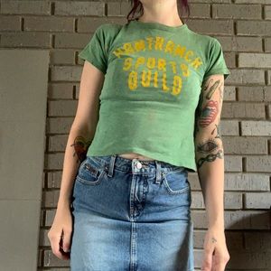 Vintage Hamtramck t-shirt